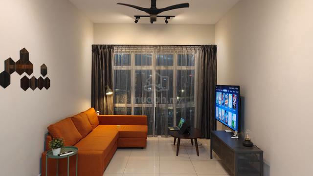 Skysuites @ Meldrum Hills 1