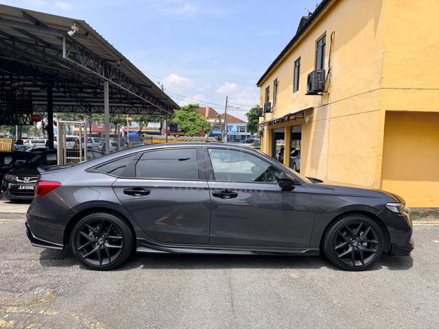 2022 Honda CIVIC 1.5 RS (A)182HorsePower/OfferNow - 3