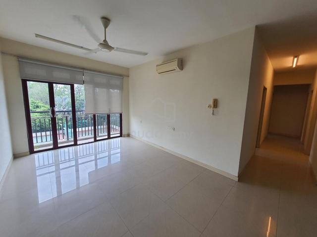 Savanna Condominium 1