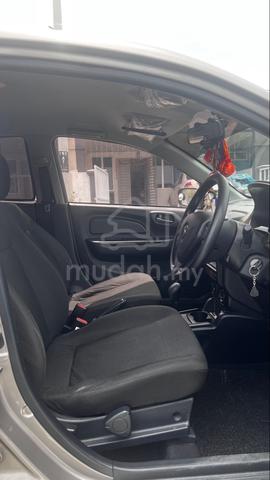 2018 Proton SAGA 1.3 EXECUTIVE CVT MY16 BT P2-13A - 4