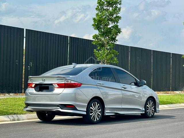 Honda CITY 1.5 HYBRID FACELIFT🔥SAVE FUEL✅✅✅ - 3