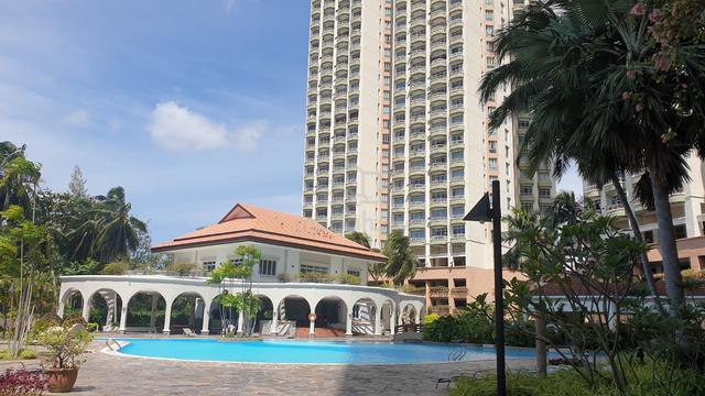 Ocean Palms (Permata Idaman) 1
