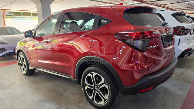 2020 Sime Darby Honda HR-V 1.8 V FACELIFT (A) - 3