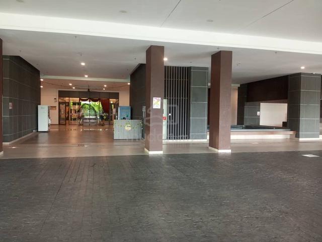 Bali Residences 1