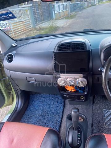 2007 Perodua MYVI 1.3 EZ (A) - 5