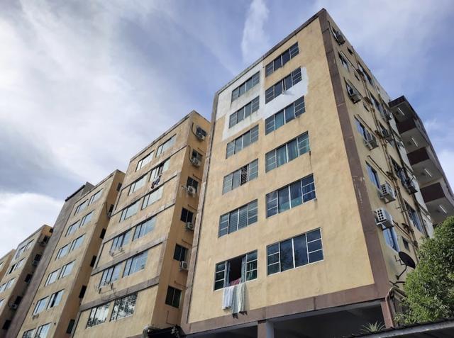 Taman Nelly Phase 8D 1