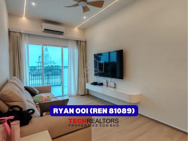 D'Aman Residence Alor Setar 1