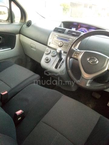 2010 Perodua ALZA 1.5 EZi (A) - 4