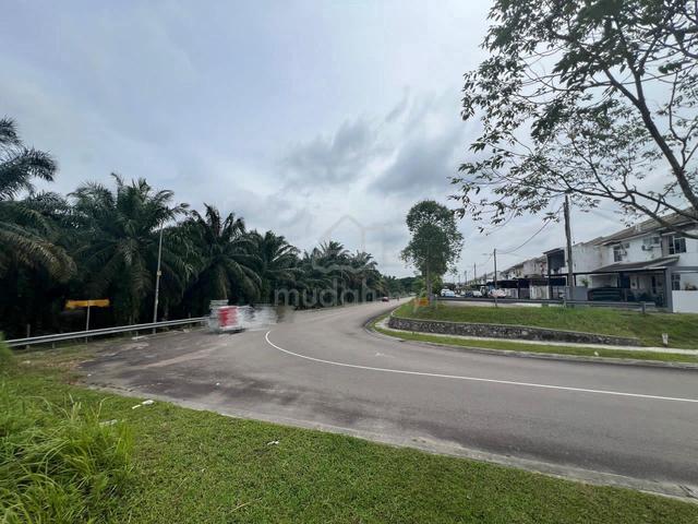 10acres Setia Eco Gardens /Iskandar Oil Palm 🔥 Zoning Housing Land 1