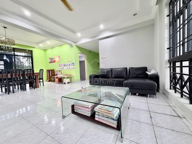 Mewah View Luxurious Apartments 1