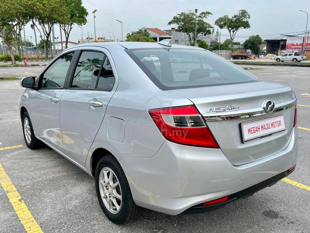 2017 Perodua BEZZA 1.3 PREMIUM X (M) - 1 YR WARNTY - 4