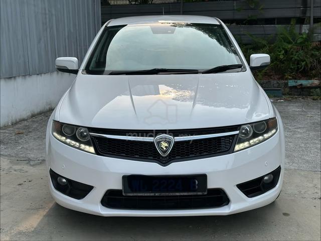 2016 Proton SUPRIMA S 1.6 PREMIUM (A) - 3