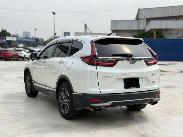 2024 Honda CRV 1.5 TCP 4Wd (A) Carking 2023 - 4