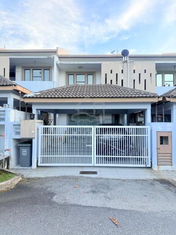 Facing Open💥2 Tingkat Taman Nusa Intan, Senawang 1