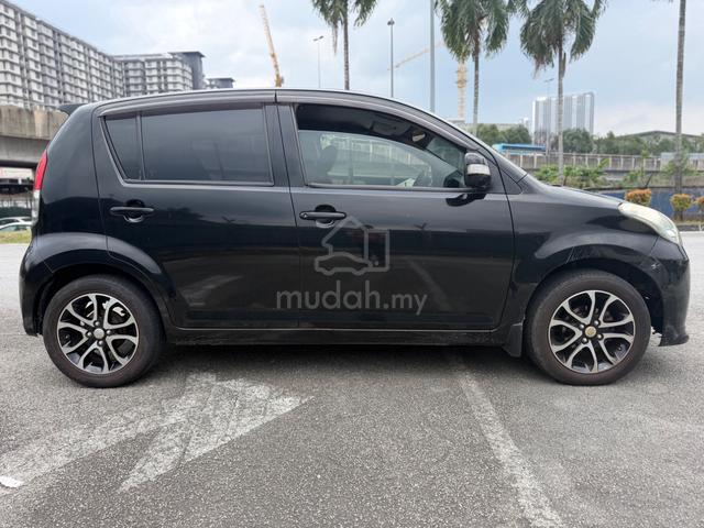 Perodua MYVI 1.3 EZI (A) BELI DAN PAKAI SAHAJA - 5