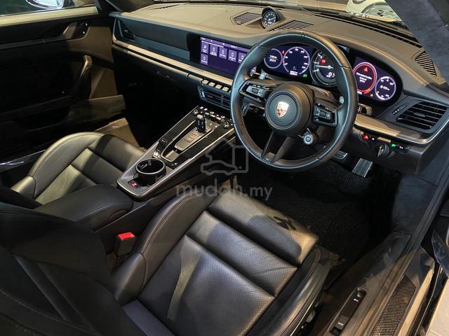 2020 Porsche 911 3.0 CARRERA S (A) - 5