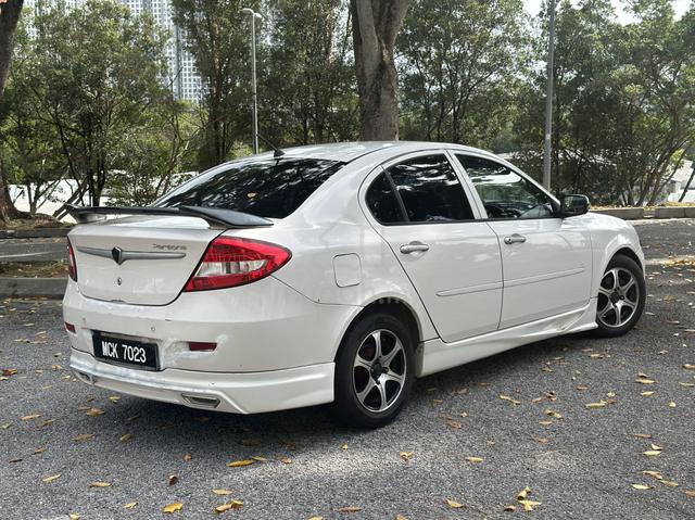 2013 Proton PERSONA 1.6 ELEGANCE HIGH LINE (A) - 3