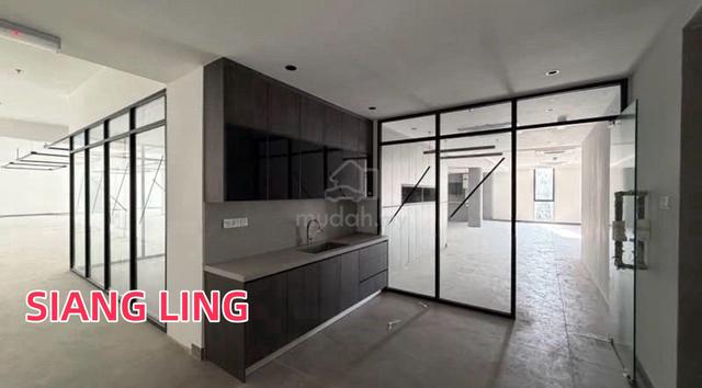 4.5Acre 1.5 Storey Detached Factory For Rent At Sungai Petani 1200Amp 1