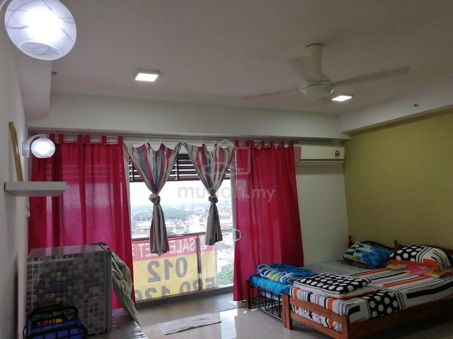 D'Perdana Sri Cemerlang 1