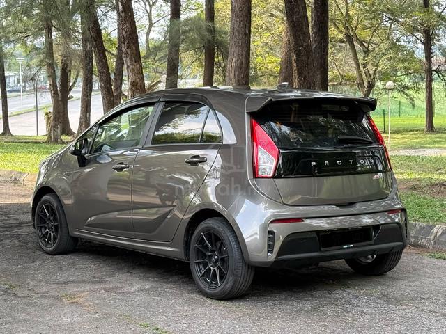 2020 Proton IRIZ 1.6 EXECUTIVE MY14 FACELIFT (A) - 2