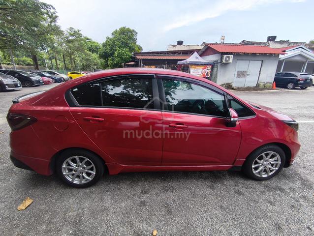 2018 Proton PERSONA 1.6 PREMIUM -- (A) - 2