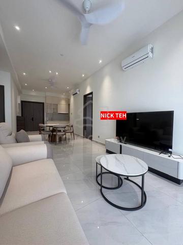Codrington Residence 1