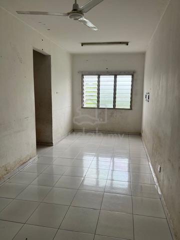 Pangsapuri Seri Mesra 1