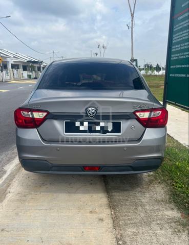 2018 Proton SAGA 1.3 STANDARD CVT (A) - 3