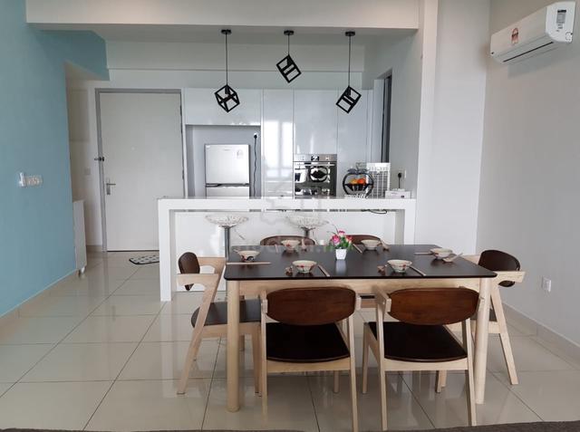 Jazz Residence 2