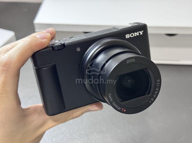 WTS Sony ZV-1M2 - photo 5 of 6