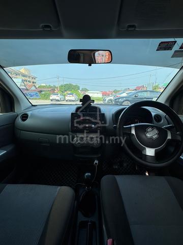 2009 Perodua MYVI 1.3 SXI MY05 M300 FACELIFT (M) - 5
