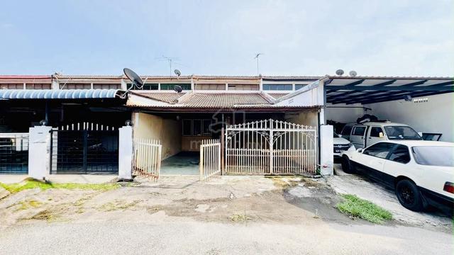 TAMAN BANDAR BARU📍 CASHBACK RM91K‼️ Full LOAN✅ ZERO DOWNPAYMENT✅ 1