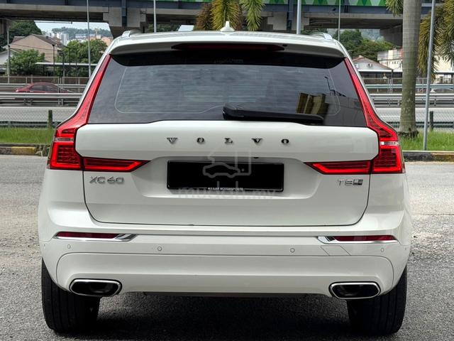 2019 Volvo XC60 2.0 T8 INSCRIPTION PLUS SUV F/SPEC - 3