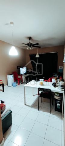 Apartment Sri Hijauan 1