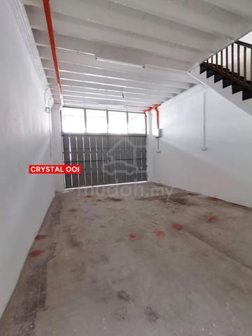 2 Store Shophouse For Rent at Georgetown 1