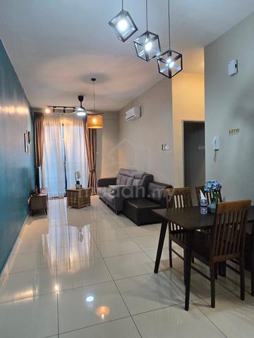 G Residence (Masai) 1