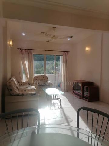 Gambier Heights 1