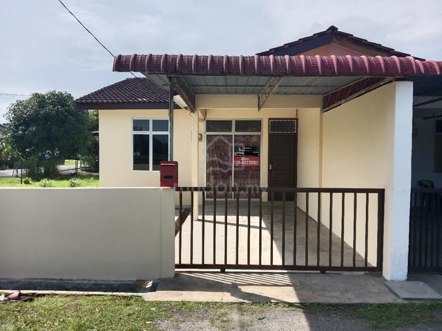 Rumah Untuk Dijual 1