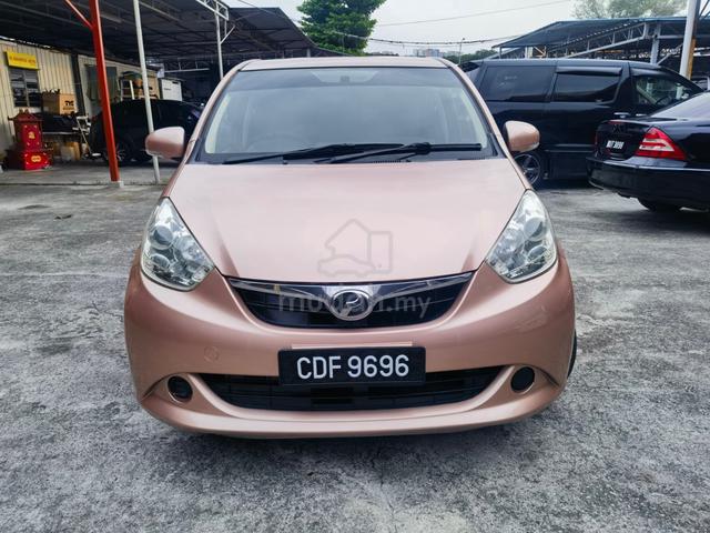 2013 Perodua MYVI 1.3 EZ (A) ONE OWNER - 4