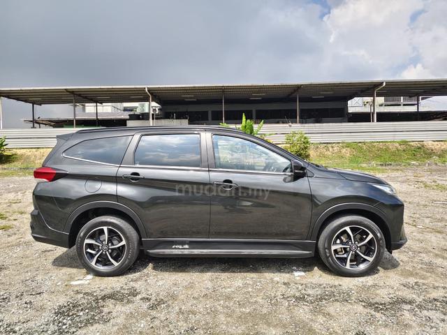 2022 Perodua ARUZ 1.5 ADVANCE (A) FULL LOAN - 3