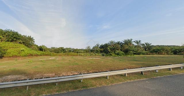 4.35 Acres Land ,Kuang, Nr Rawang, Ready for Industry Convertion 1