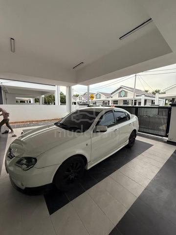 2009 Proton PERSONA 1.6 BASE LINE (A) - 3