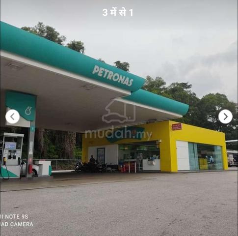 Seremban 2 Lake view Square 26x80 facing mainroad Hightraffic freehold 3