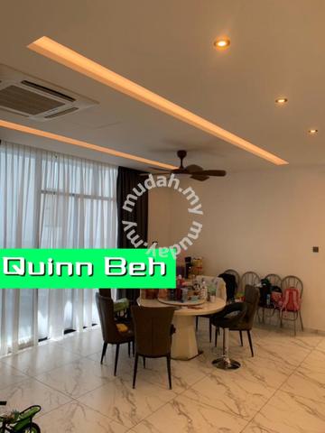 Abel Residence / Bukit Tengah Bungalow unit for sale 1