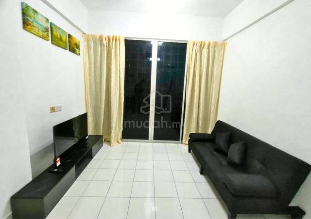 Putra Place 1