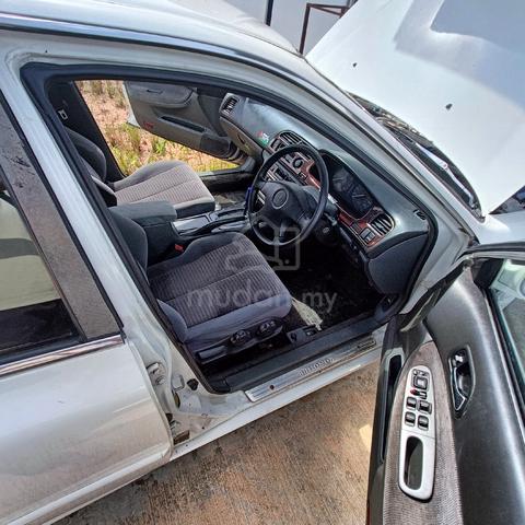 Honda ACCORD SV4 JERUNG - 4