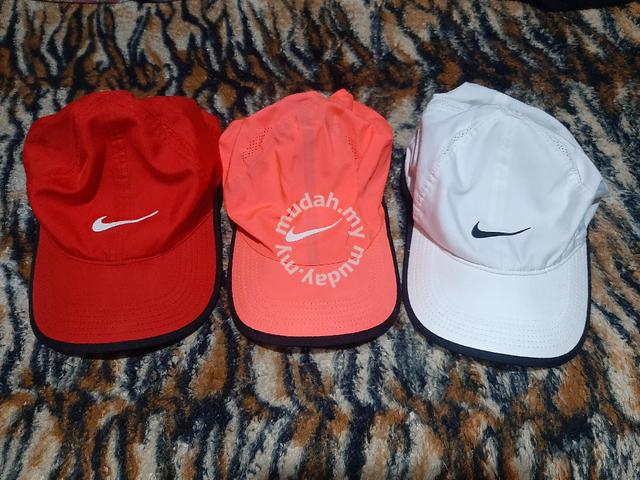 topi nike baseball