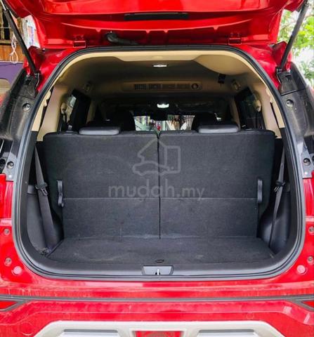 2020 Mitsubishi XPANDER 1.5 (A) - 5