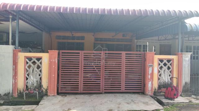 Rumah Lokasi Strategik (berdktn Pasar Billion/Tmn Rekreasi Peremba)❗❗ 1