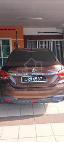 2016 Proton PERSONA 1.6 STANDARD (A) - 4